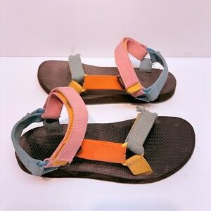 TEVA Women's Original Universal Sandals - Size 8